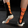 High Quality Athletic Anti-Slip Basketball Socks Custom Logo Non-Slip Soccer Socl