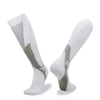 Sportswear Unisex Knee High Football Socks Custom Logo