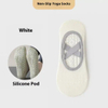 Stylish Yoga Socks with Grip Support and Custom Branding