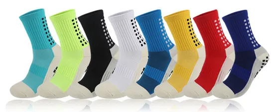 Custom High Quality Cotton Soccer Sport Sock for Running Sporting