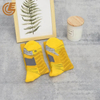 Compression Men′s Running Sports Sock Outdoor Hiking Crew Socks