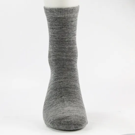 Hot Sell Unisex Bamboo Short Women Custom Socks