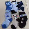 Unisex Custom Baby Children Kids Wholesale Novelty Cotton Short Socks Cotton Custom Fashion Comfortable ABS Floor Children Cute Animal Baby Socks