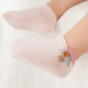 Fashion Four Seasons Wholesale Knee High Bowknot Child Baby Kids Girls Socks