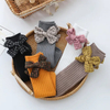 Fashion Four Seasons Wholesale Knee High Bowknot Child Baby Kids Girls Socks