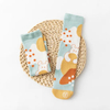 Cotton Breathable Soft Custom Logo Wholesale Sport Short Child Baby Kids Socks