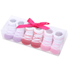 Bowbear Adorable Baby Pair Non Skid Bootie Sock