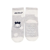 Custom High Quality Baby Kids Designer Neutral Socks Set for Gift