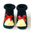 Thick Christmas Socks Newborn Baby Wool Socks Floor Baby Socks