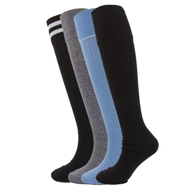 Children Baby Kids Unisex Cotton Cotton Wholesale Student School Knee High Socks