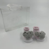 Eco Friendly Newborn Baby Cute Elephant Indoor Non Slip Crawling Socks