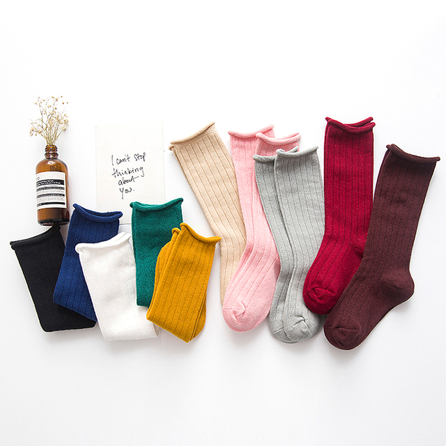 wholesale custom Absolute sports socks socks print woman designer girl tube sock