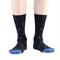 Custom-made Wholesale Design Various kinds mens colorful high quality striped pattern tube socks