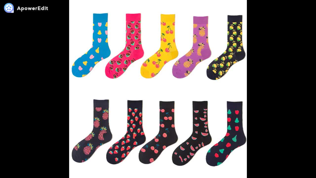 wholesale custom Autumn Winter New Character 3d Pattern Knitted Cute Teen Girls Fashion Strawberry Socks