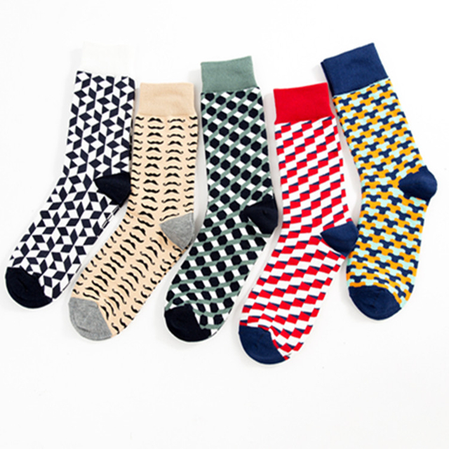 Fuzzy Socks Unisex wholesale crew white warm