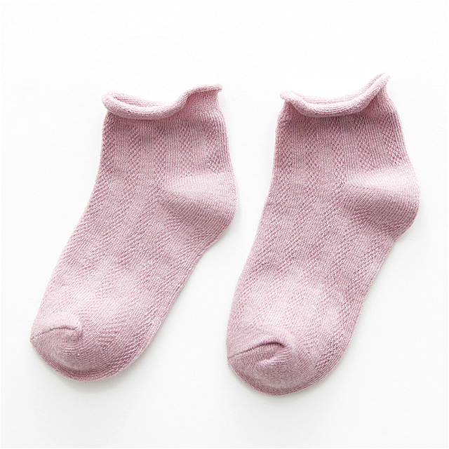 Online Trade Assurance Easy Pay Socks colorful short-time suoolier women strips for cute