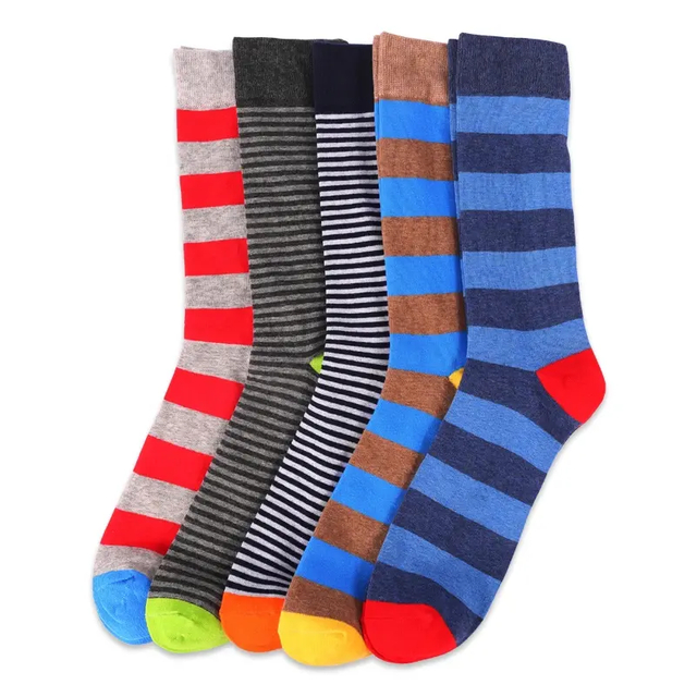 Oem Factory Breathable Crew socks Soft Cotton Lnitted Novelty Sport Custom Unisex Crew socks