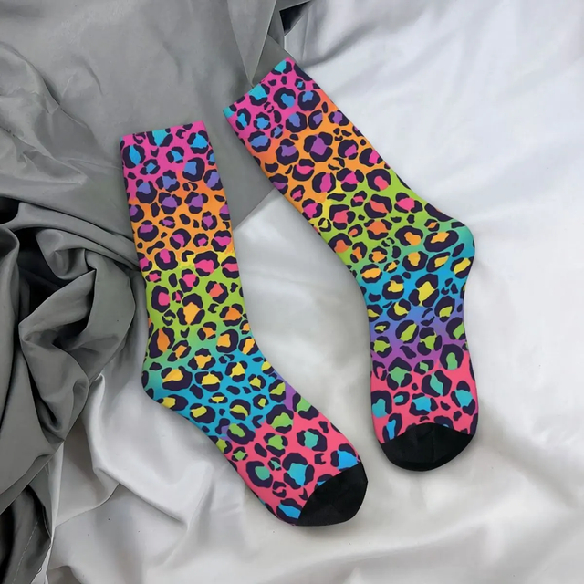 Low Price Durable Funny Custom Crew Men Classic Seamless Warm Logo Cotton Socks