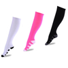  Compression Socks Woman Men Basketball Hockey Yoga Non Slip Over The Knee Sport Football Cycling Knee 