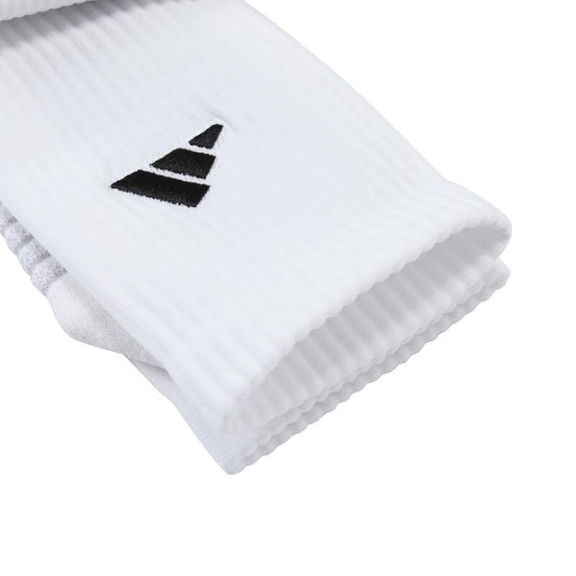  Adidas SLCT SOCK PCS Basketball Socks White, Cushioning, Non Slip for Sports 