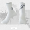 OEM Factory New Outdoor Sports Marathon All Seasons Running Crew Socks Menwomen Colorful Quick Dry Exercise Fitness Training 
