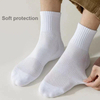  High Quality Professional Brand Sport Socks Breathable Basketball Socks Outdoor Sports Racing Cycling Socks 