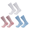 Global Supplier New Bike Summer Aero Cycling Socks Silica Gel Non slip Breathable Pro Racing Sports Socks women 