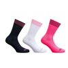  Mid tube cycling socks, outdoor sports cycling socks, best selling wear resistant color matching mid tube socks, basketball 