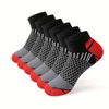  Colorful Death Band Basketball Socks Polyester Crew Socks for 