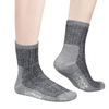 customized solutions womens Hiking Socks Cushioned Crew Boot Socks Thermal Warm Socks For women 