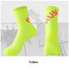 long-term collaboration Eur Professional Pilates Socks for Women Silicone Anti Slip Yoga Socks Indoor Floor Dance Gym Fitness
