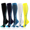 Sample-based Customization Boy Sock Sports Breathable Girl Compression Crossborder Supply Running Riding Cycling Basketball 