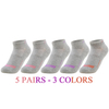 Customize by Drawing Compression Socks Sport Women Men Hiking Knee High Socks Running Swelling Support Socks Full Compression 