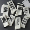 Label Design Socks Men's Short Socks Sweat Absorbent and Odorous Basketball Socks Running Sports Socks Breathable Mesh Men's 