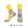 Professional Basketball Socks for Elite Men - Colorful Trendy Socks