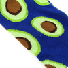 OEM Crew Men Tube Customize Knitted Embroidered Design Made Embroidery Custom Socks