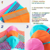Compression Support Circulation Good Quality Men′ S Sports Crew Grip Socks