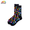 Wholesale and Customize All Designs of Fruit or Animal Sock Fashion Sock in Many Colors, Designs and Material