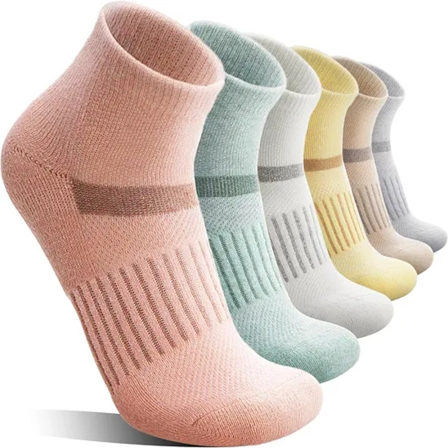 Soccer Men Adult Youth Soccer Socks Non Skid Training Athletic Socks for Football Baseball Sports
