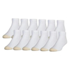 Men′s Casual Breathable Soft Comfortable Moisture-Wicking Socks
