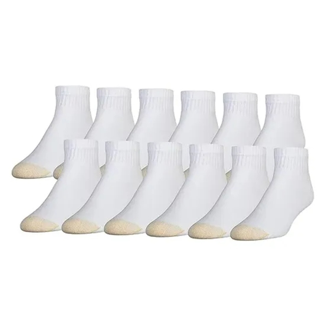 Men′s Casual Breathable Soft Comfortable Moisture-Wicking Socks
