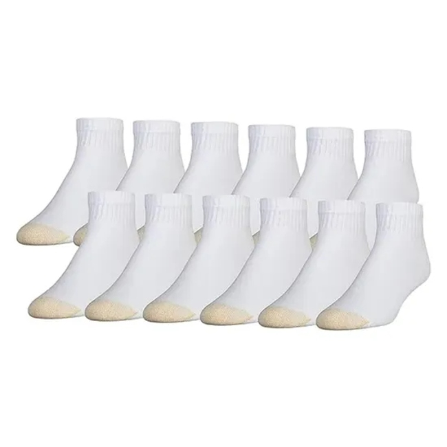 Men′s Casual Breathable Soft Comfortable Moisture-Wicking Socks