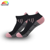 Free Design & Mockup Colorful Sport Sock Ankle Custom Unisex Tube Crew Sock Design Cotton Stockings Men Socks