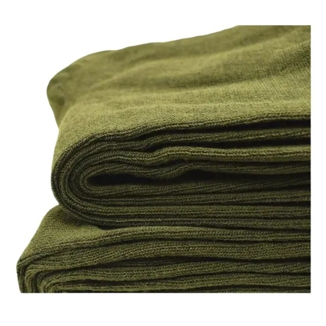 Men′s Cotton/Polyester Sports Sock Leisure Custom Sock Accessories Footwear Wholesale Socks