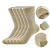 Xinanghui Outdoor Thermal Warm Hiking Men Custom Running Socks