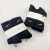 Nk Sock Custom Logo Wholesale Cotton Sock Sport Football Sock Women Men Sock