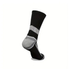 Men′s Moisture Control Crew Socks, Available in M-XXL (6 Pairs)
