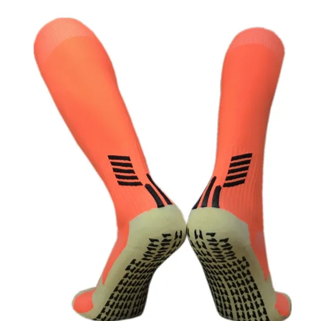 Breathable Athletic Socks for Men - Perfect for Soccer