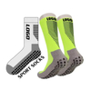 Dress Crew Cotton Grip Travel Yoga Stockings Ankle Short Sock Sport Casual Custom Football Socks for Men