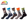 Wholesale and Customize All Designs of Hot Selling Knee High Sock in Many Colors, Sizes and Material